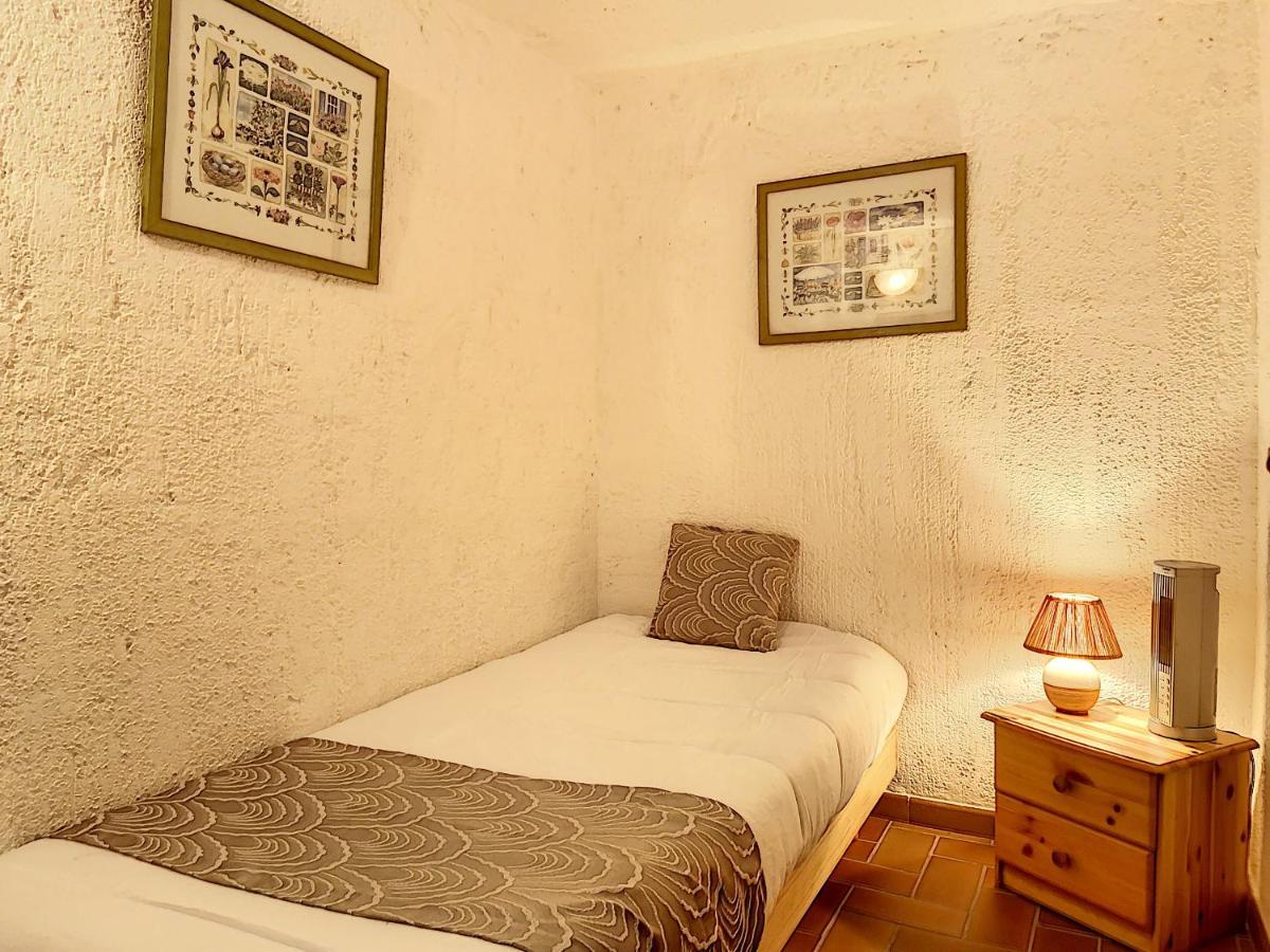 L'Ensoleillade Apartment เฟรฌูส ภายนอก รูปภาพ