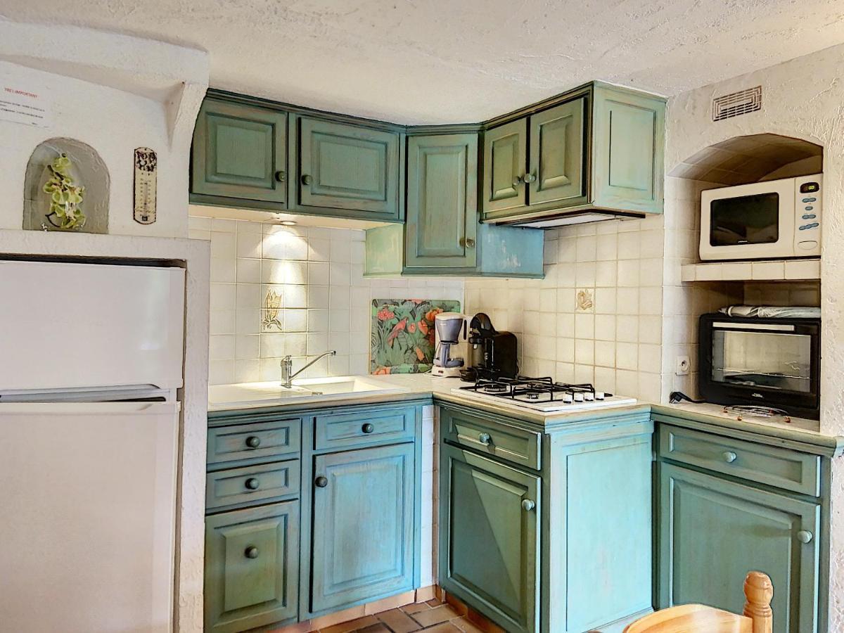 L'Ensoleillade Apartment เฟรฌูส ภายนอก รูปภาพ