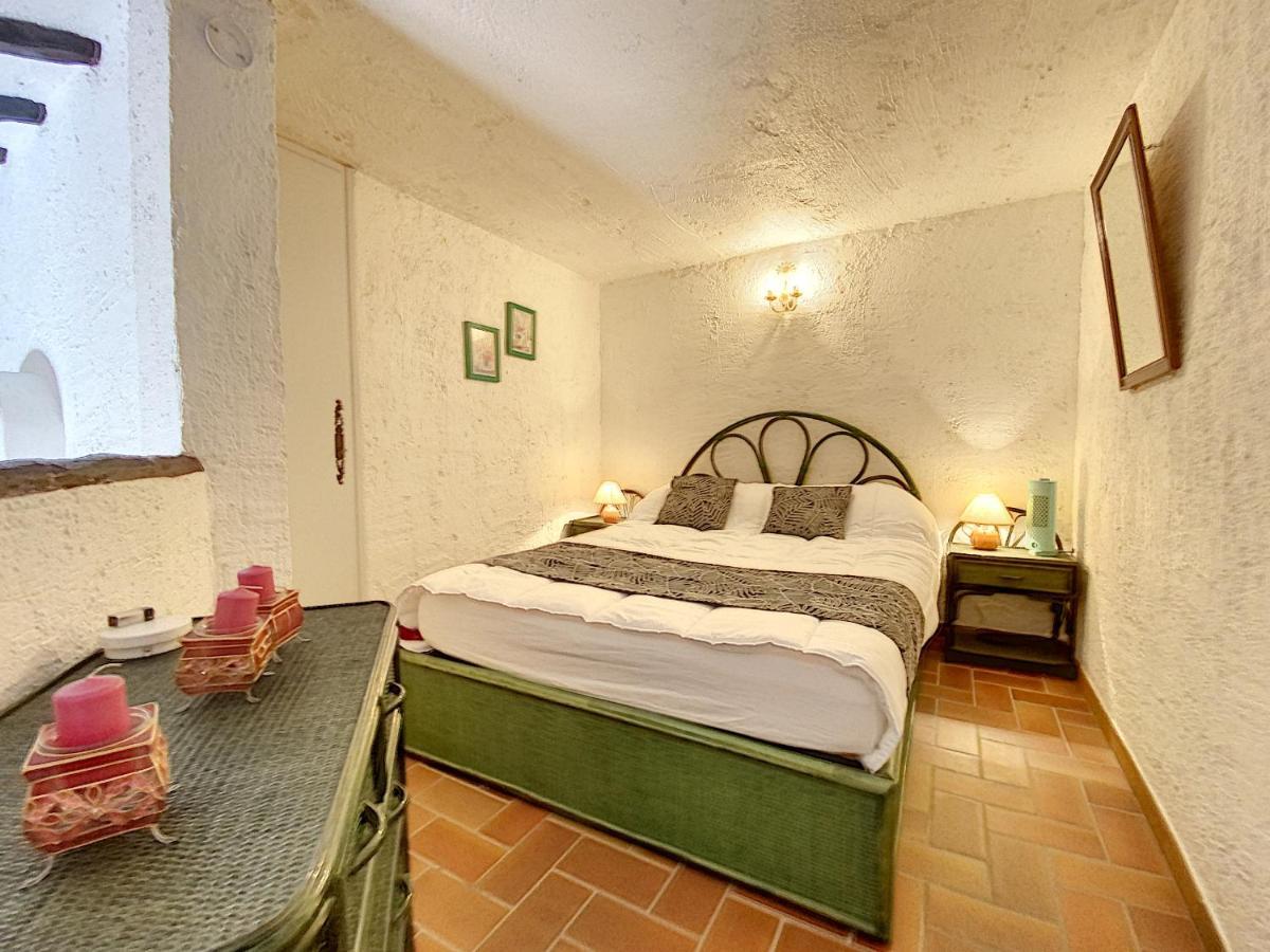 L'Ensoleillade Apartment เฟรฌูส ภายนอก รูปภาพ