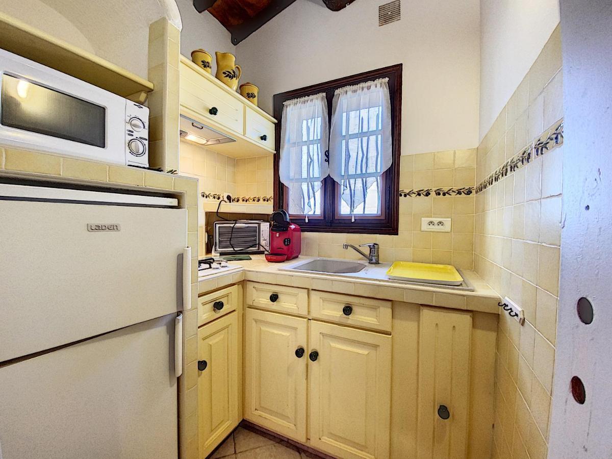 L'Ensoleillade Apartment เฟรฌูส ภายนอก รูปภาพ