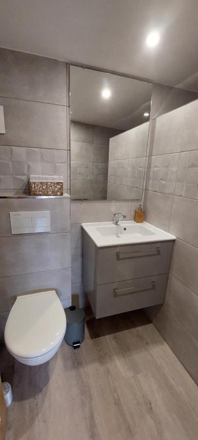 L'Ensoleillade Apartment เฟรฌูส ภายนอก รูปภาพ