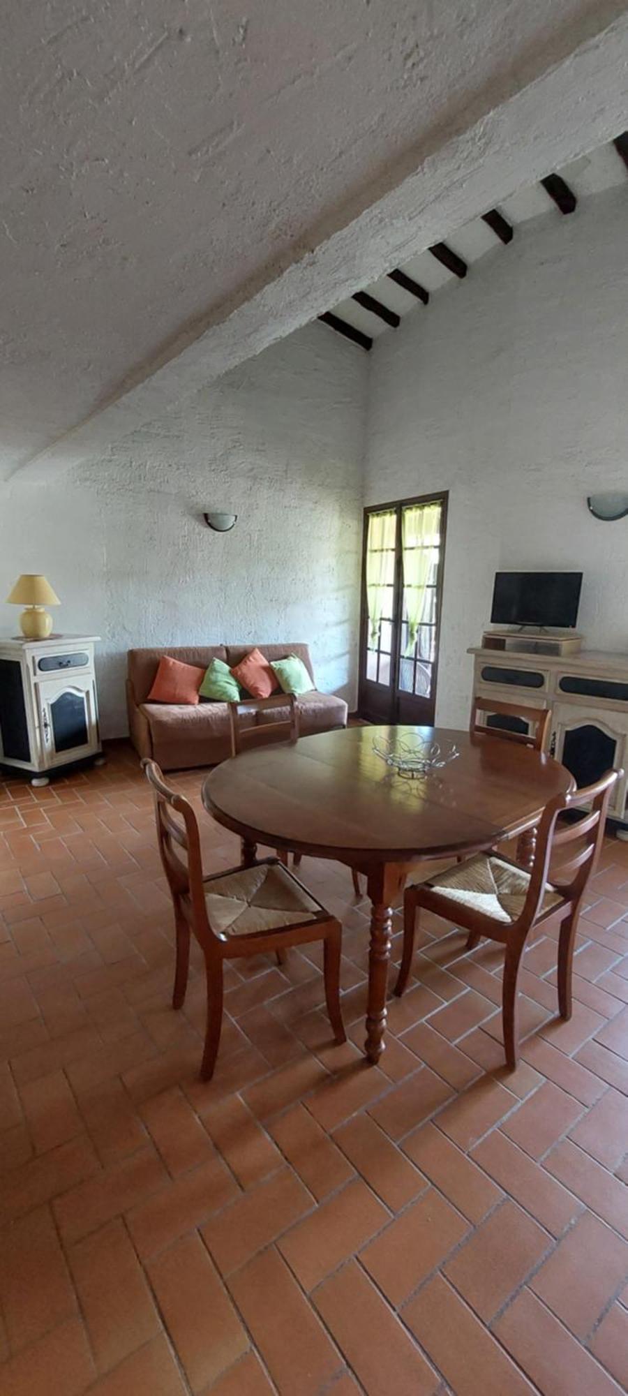 L'Ensoleillade Apartment เฟรฌูส ภายนอก รูปภาพ