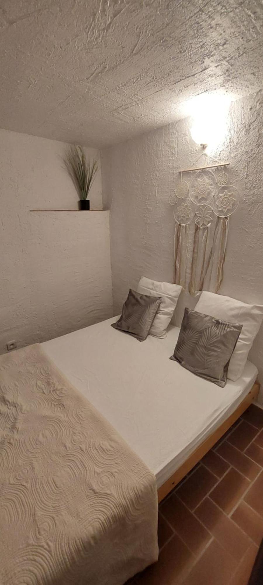 L'Ensoleillade Apartment เฟรฌูส ภายนอก รูปภาพ